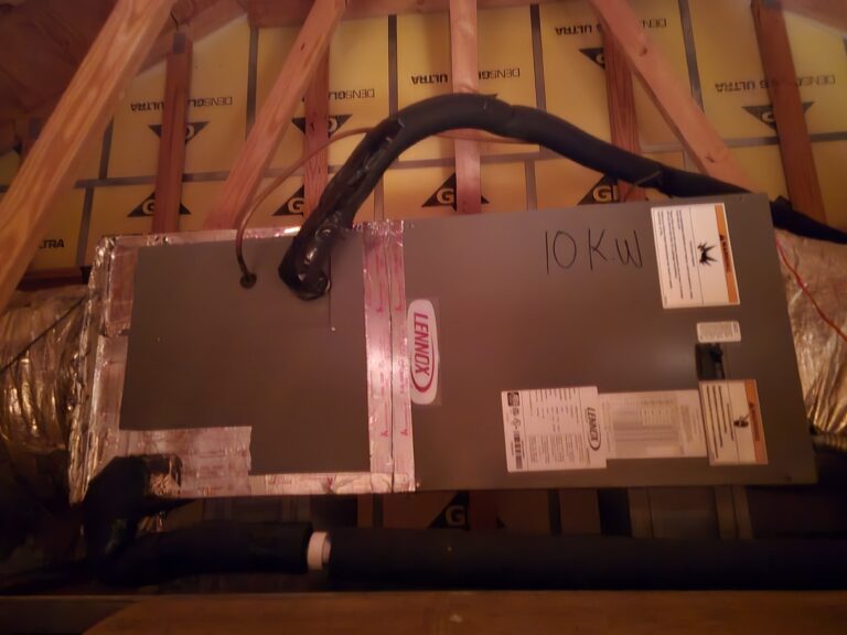 Is Your Furnace Making Strange Noises? Here’s What It Means