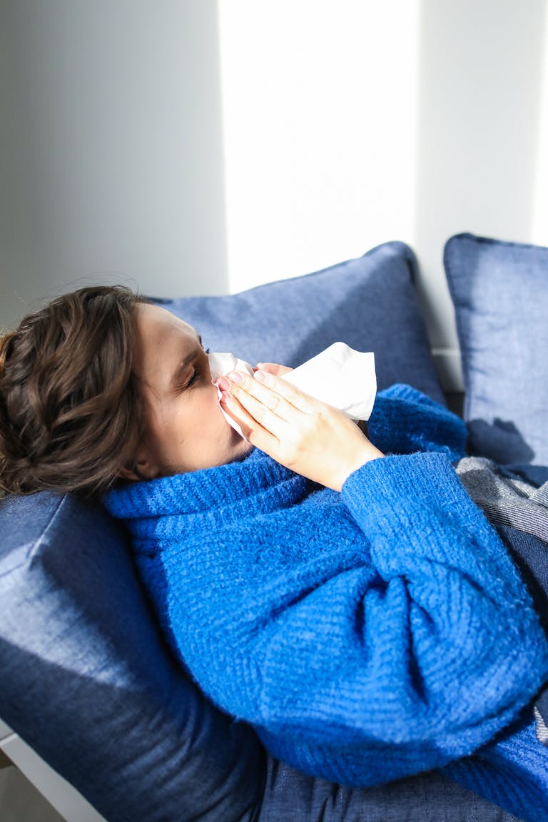 Tips for Reducing Indoor Allergens Year-Round