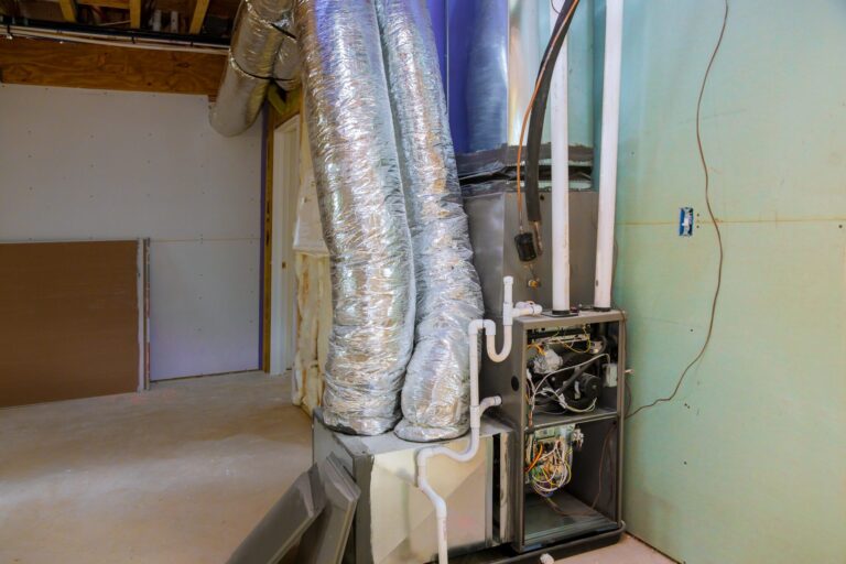 How to Extend the Life of Your Furnace