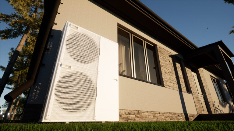 Why Heat Pumps Are a Smart Option for Tennessee Homes