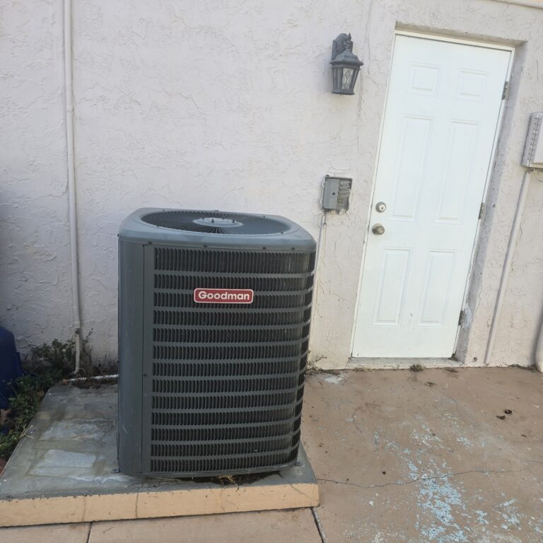 How to Spot Poor HVAC Installation Work