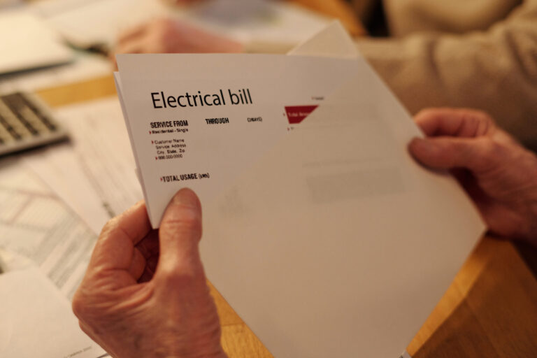 Why Your Electric Bill Spikes in the Middle of Summer